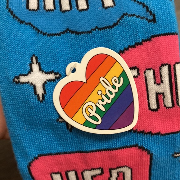 Pride socks - Picture 4 of 4